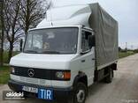 Доставка грузов из Латвии в Германию,Голландию. - фото 1