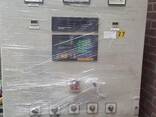 2000 kW gāzes elektrostacija - photo 3