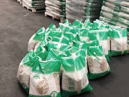 15 kg Bags | Fuel Oak/Pine Wood Pellets