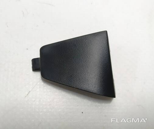 1Заглушка пластиковая болта двери передней задней правой Tesla model 3 1110195-00-E