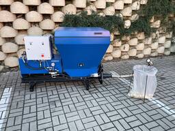 20-26-537 FALACH гидравлический брикетировочный пресс (новый)