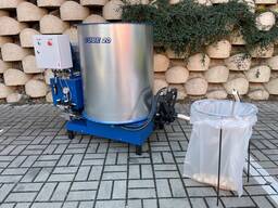 20-26-537/4 FALACH гидравлический брикетировочный пресс (новый)