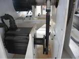 20-28-Стaнок поперечного распила оптимизированный WOODLAND MACHINERY (новый) - photo 3