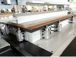 20-75- ЧПУ с устройством смены инструмента WOODLAND MACHINERY (новый) - фото 6