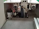 20-90-534 CNC сверлильно-долбежный станок woodland machinery (новый) - фото 2