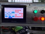 20-90-534 CNC сверлильно-долбежный станок woodland machinery (новый) - photo 5