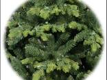 2022 Artificial Christmas Tree Home Mini Christmas Tree Decoration LED Tree - фото 3