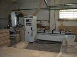 21-70-8057 MAKSER TEAM CNC centre (used) 21-70-8057 MAKSER TEAM ЧПУ центр (б/у) - photo 1