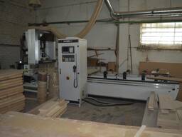 21-70-8057 MAKSER TEAM CNC centre (used) 21-70-8057 MAKSER TEAM ЧПУ центр (б/у)