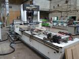 21-70-8057 MAKSER TEAM CNC centre (used) 21-70-8057 MAKSER TEAM ЧПУ центр (б/у) - photo 6