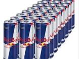 250ml Red Bull Energy Drinks - photo 3