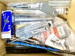 298 Stk. Werkzeuge Mix versch. Marken, Restposten Sonderposten Großhandel