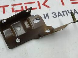 2Четверть задняя правая кронштейн крепления внутренней кузовной панели колесной арки Tesla