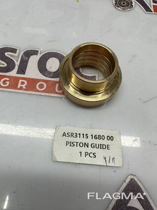 3115 1680 00 - PISTON GUIDE