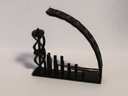 3D printing to order