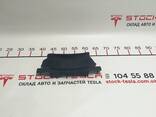 3Накладка декоративная рулевой колонки Tesla model S, model S REST, model X 1008303-01-E - фото 3
