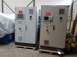800 kW gāzes virzuļspēkstacija - фото 1