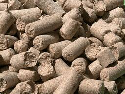 Agro degvielas granulas | Agrogranulas Biodegviela Biomasas Granulas | Агро пелета