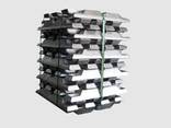 Aluminium scrap - фото 3