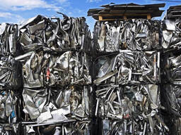 Aluminium Scrap