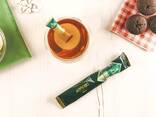 Amrit Green - Georgian leaf tea stick (100 pc bundle) - фото 3
