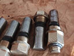 Anodu aizsargi dzesētājam OKN 2.5-170