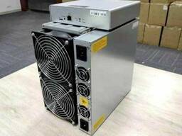 Antminer S19J Pro 100Th/s SHA-256 Bitcoin