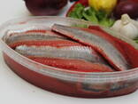 Скумбрия холодного копчения - photo 8