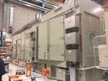 Б/У Газовая турбина Siemens SGT800 , 54 Мвт. 2019 г. - фото 2