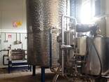 Б/У завод по производству Биодизеля 1000 л/сутки - фото 8