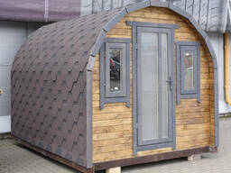 ARKA VANNAS ISTABA 3 metri