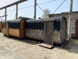 VANNAS QUADRO-MUCA 4 metri