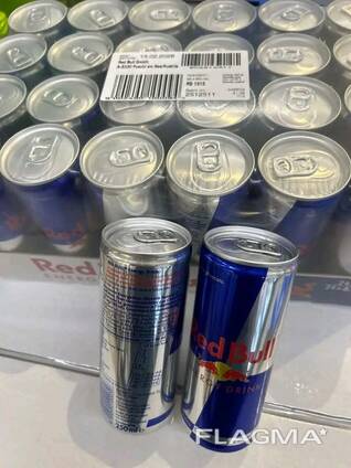 Labākā cena „Red Bull“ vairumtirdzniecībā