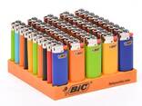 BIC šķiltavas Maxi , Mini Šķiltavas - photo 2