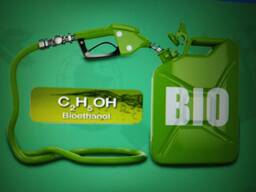 Bio-Ethanol blending component for petrol