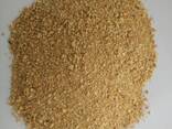Chicken Pig Protein Food Prices High End Animal Feed Grade Soybean Meal For Animal Feed - фото 1