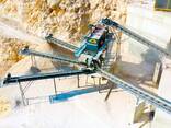 Crushing and Screening Plant - фото 17