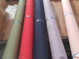 Dealer fabric ткани , yarn пряжа and clothing одежда made in Italy