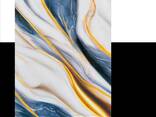 Dekoratīvie PVC sienu paneļi (1220x2800x3mm) - photo 7