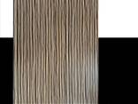 Dekoratīvie PVC sienu paneļi (1220x2800x3mm) - photo 8