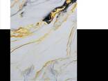 Dekoratīvie PVC sienu paneļi (1220x2800x3mm) - photo 10
