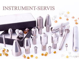 Diamond Dressing Tools