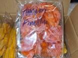 Direct supplies of exotic dried fruits from Vietnam - the brand "The Fruit Kings" - photo 5