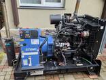 Дизельный генератор - photo 1