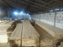 Доска, пиломатериал