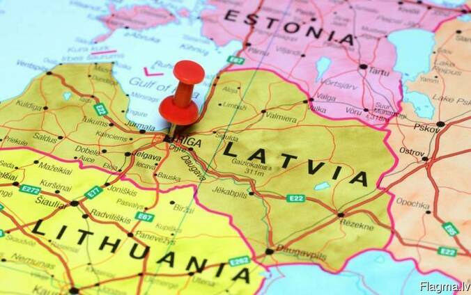 Доставка грузов из