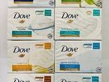 Dove Bar soaps, shampoos , dove stick, etc - photo 1