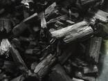 Древесный уголь - photo 1