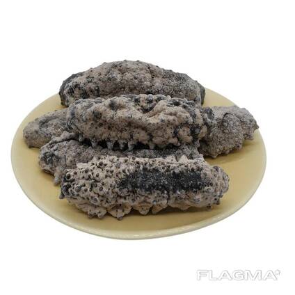 Dried Sea Cucumber