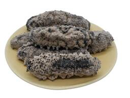 Dried Sea Cucumber